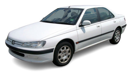 Towbars to fit Peugeot 406 Saloon 1996-2004
