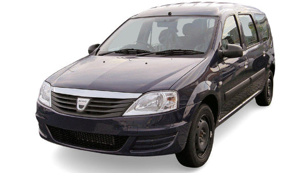 Towbars to fit Dacia Logan Estate 2008-2012