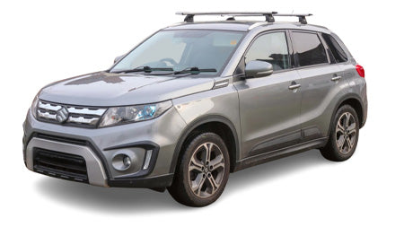 Towbars to fit Suzuki Vitara 2015-2025