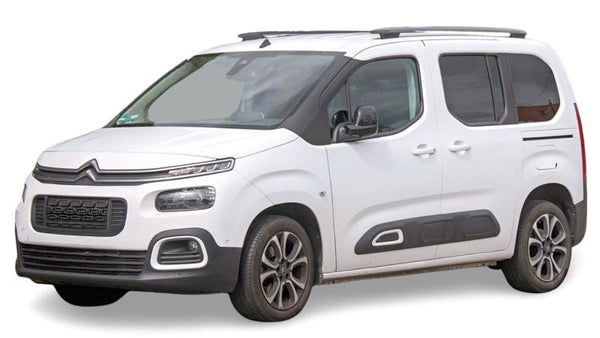 Towbars to fit Citroen Berlingo Multispace  (L1 - 4403mm Body Length) 2018 Onwards