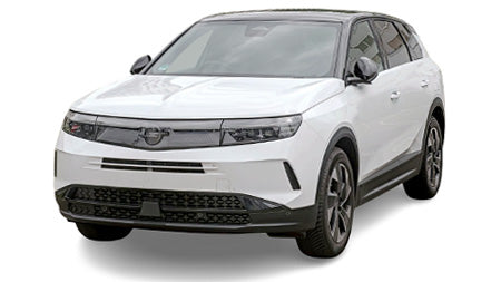 Vauxhall Grandland Towbars