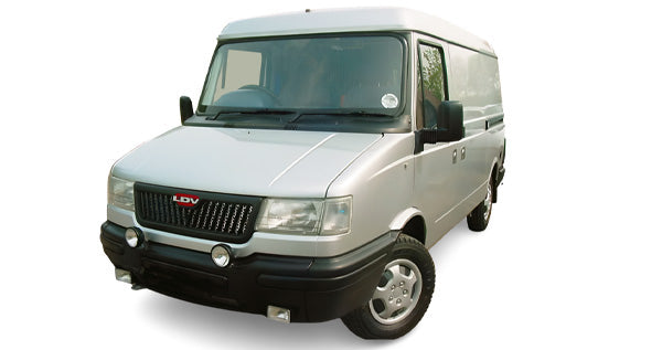 Towbars to fit LDV Leyland Pilot Van (Not Chassis Cab) 1996-2006