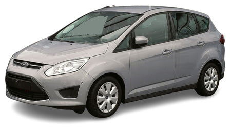 Towbars to fit Ford C-Max Mk2 2010-2019
