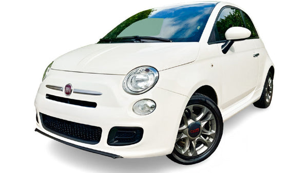 Towbars to fit Fiat 500S Hatchback (Not Abarth) 2008 Onwards