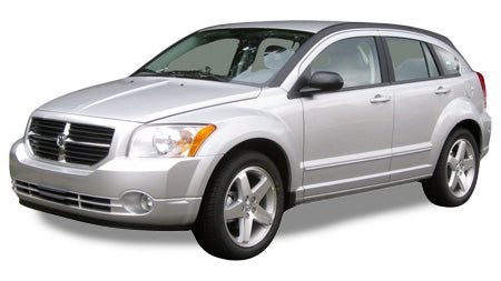 Dodge Caliber Towbars