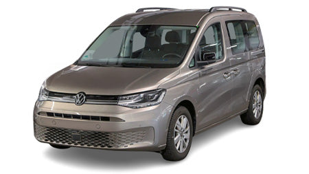 Volkswagen Caddy Towbars