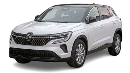 Renault Austral Towbars