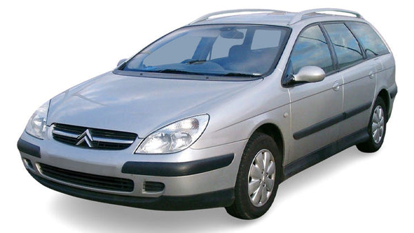 Towbars to fit Citroen C5 Estate Mk1 Pre-Facelift 2001-2004