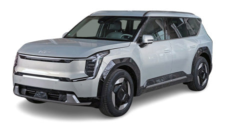 Towbars to fit Kia EV9 2023 Onwards