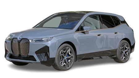 Towbars to fit BMW iX 2021 Onwards