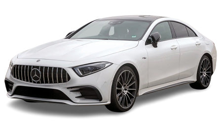 Towbars to fit Mercedes CLS 4-Door Coupe (C257) 2018-2022