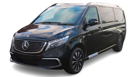 Mercedes EQV Towbars