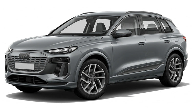 Audi Q6 E-Tron Towbars