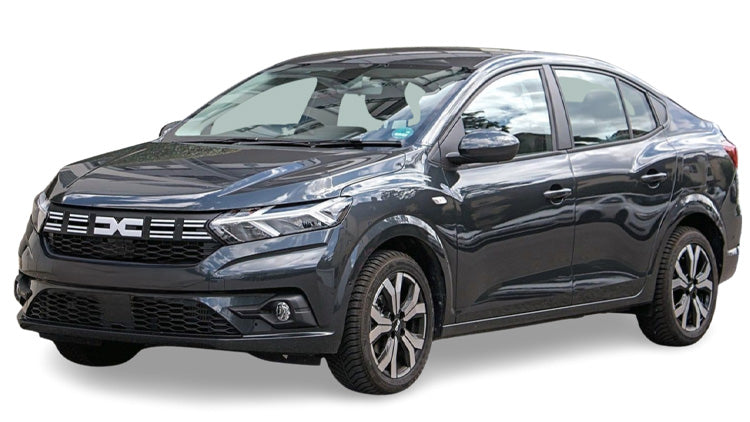 Towbars to fit Dacia Logan Saloon 2021 Onwards