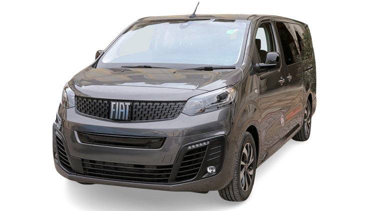 Towbars to fit Fiat Ulysse 2022 Onwards
