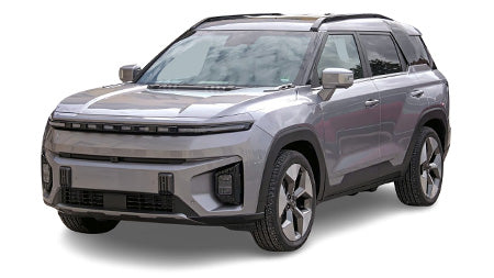 Towbars to fit KGM Torres 2024 Onwards