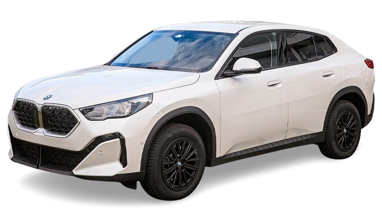 Towbars to fit BMW X2 (U10) 2024 Onwards