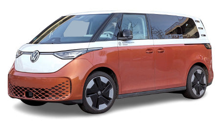 Towbars to fit Volkswagen ID.Buzz 2022 Onwards