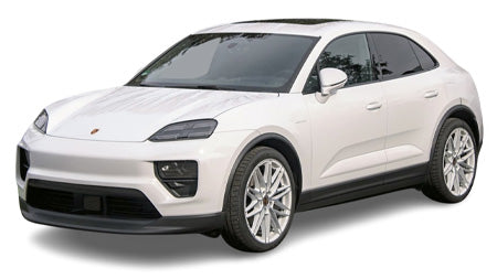 Porsche Macan Towbars