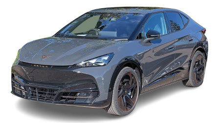 Towbars to fit Cupra Tavascan 2024 Onwards