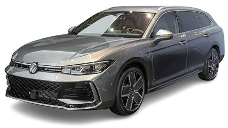 Towbars to fit Volkswagen Passat Estate (B9) 2024 Onwards