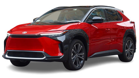 Toyota BZ4X Towbars