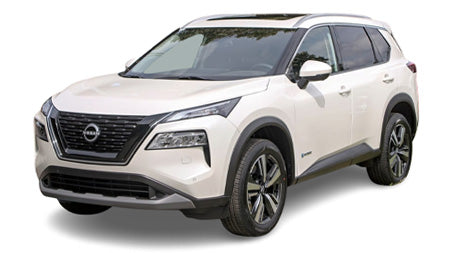 Towbars to fit NIssan X Trail 2022 Onwards