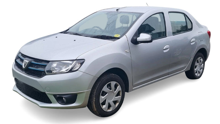Towbars to fit Dacia Logan Saloon 2013-2021