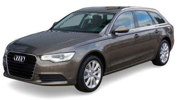 Towbars to fit Audi A6 Avant (C7) 2011-2015