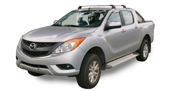 Mazda BT-50 Towbars