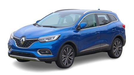 Renault Kadjar Towbars