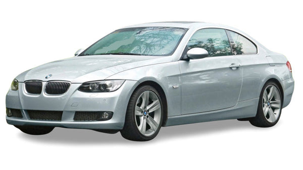 Towbars to fit BMW 3 Series Coupe (E92) 2007-2013