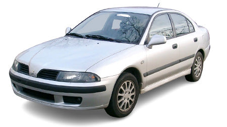 Towbars to fit Mitsubishi Carisma Saloon Hatchback 1995-2004