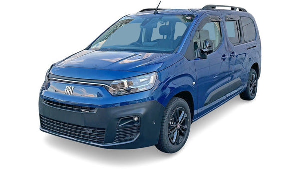 Towbars to fit Fiat Doblo (L2) 2022 Onwards