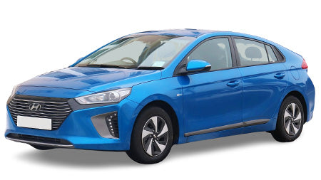 Towbars to fit Hyundai Ioniq Hatchback 2016 Onwards