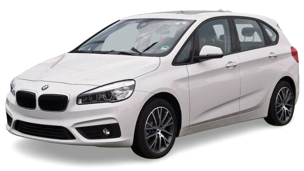 Towbars to fit BMW 2 Series Active Tourer (F45) 2014-2021