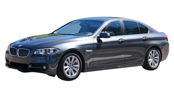 Towbars to fit BMW 5 Series Saloon (F10) (Inc GT & M Sport) Facelift 2014-2017