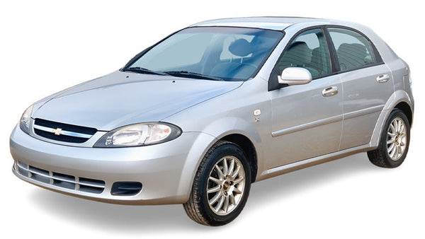 Chevrolet Lacetti Towbars