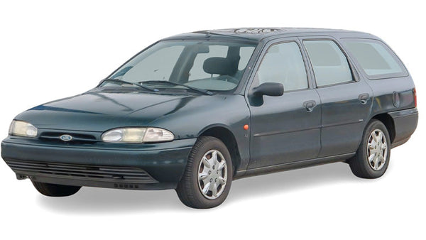 Towbars to fit Ford Mondeo MkI Estate 1993-1996