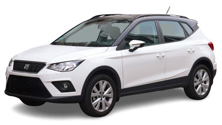 SEAT Arona Towbars