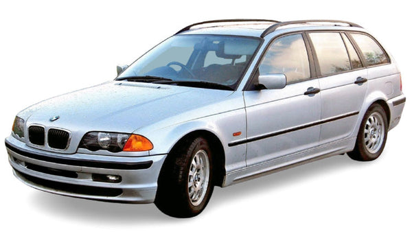 Towbars to fit BMW 3 Series Estate (E46) 1999-Mid 2005