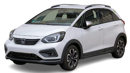 Towbars to fit Honda Jazz Mk4 2015 Onwards