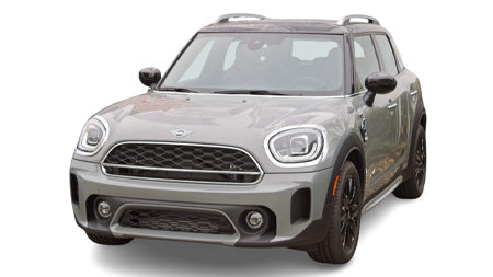 Towbars to fit Mini Countryman (F60) 2016-2024