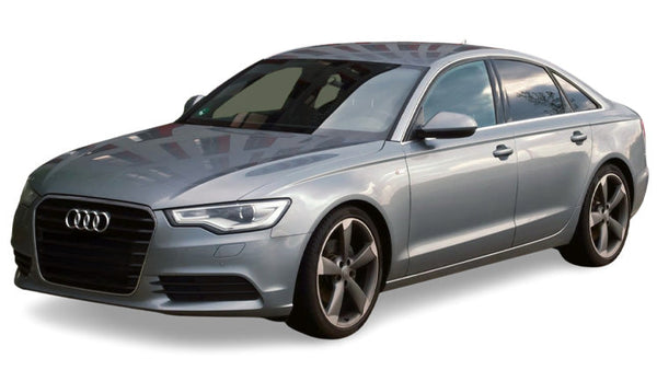Towbars to fit Audi A6 Saloon (C7) S Line ONLY 2011-2015