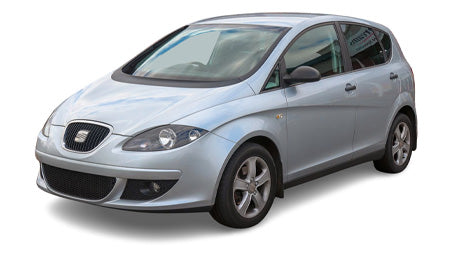 Towbars to fit SEAT Altea MPV 2004-2015