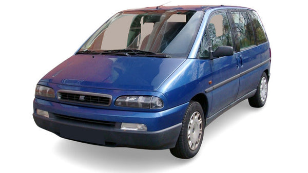 Towbars to fit Fiat Ulysse Mk1 1995-Early 2003