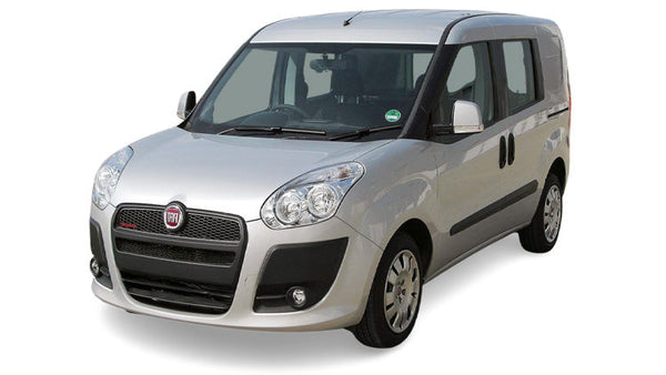 Towbars to fit Fiat Doblo 2010-2019