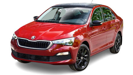 Skoda Rapid Towbars