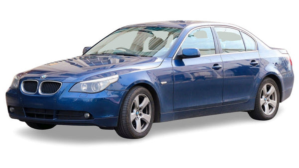 Towbars to fit BMW 5 Series Saloon (E60) June 2003-2010