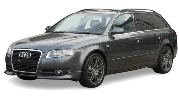 Towbars to fit Audi A4 Avant Estate (B7) 2005-2008